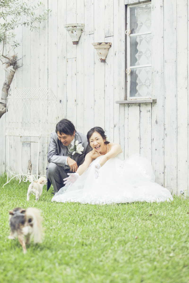 オフショット♪