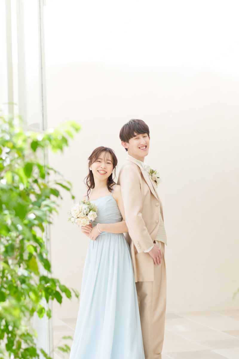 一つのスタジオで大満足のバリエーション♪