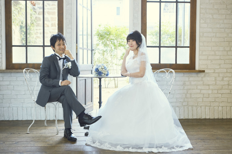 多彩なロケーション