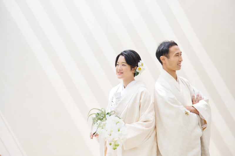 爽やかなお日様のお日様の下で♡