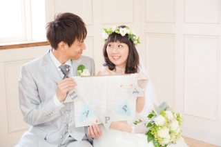 ドレス1アルバム　プラン