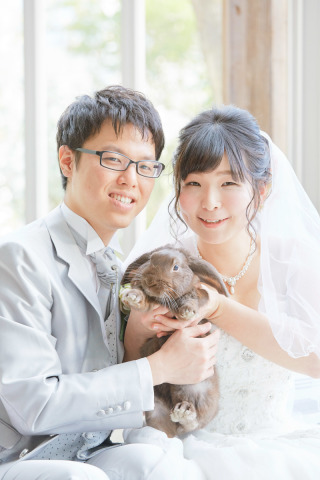 うさぎのピピ　桜沢如一 うさぎのピピ 桜沢如一 Turn into a pink bunny! Come on, do it!