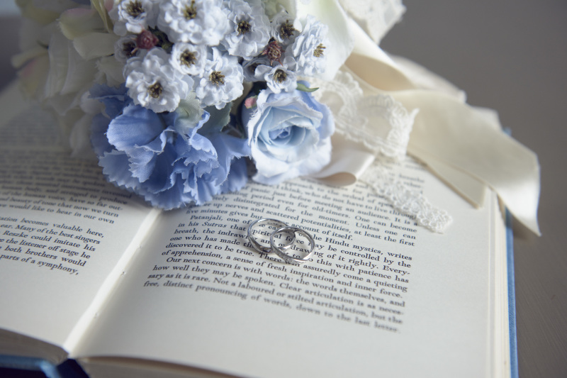 撮影データは約2週間でお届けします!