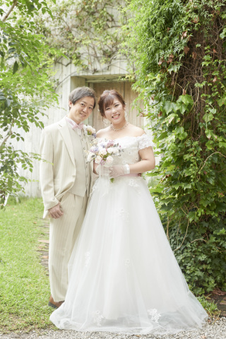 きもの1 ドレス2　プラン