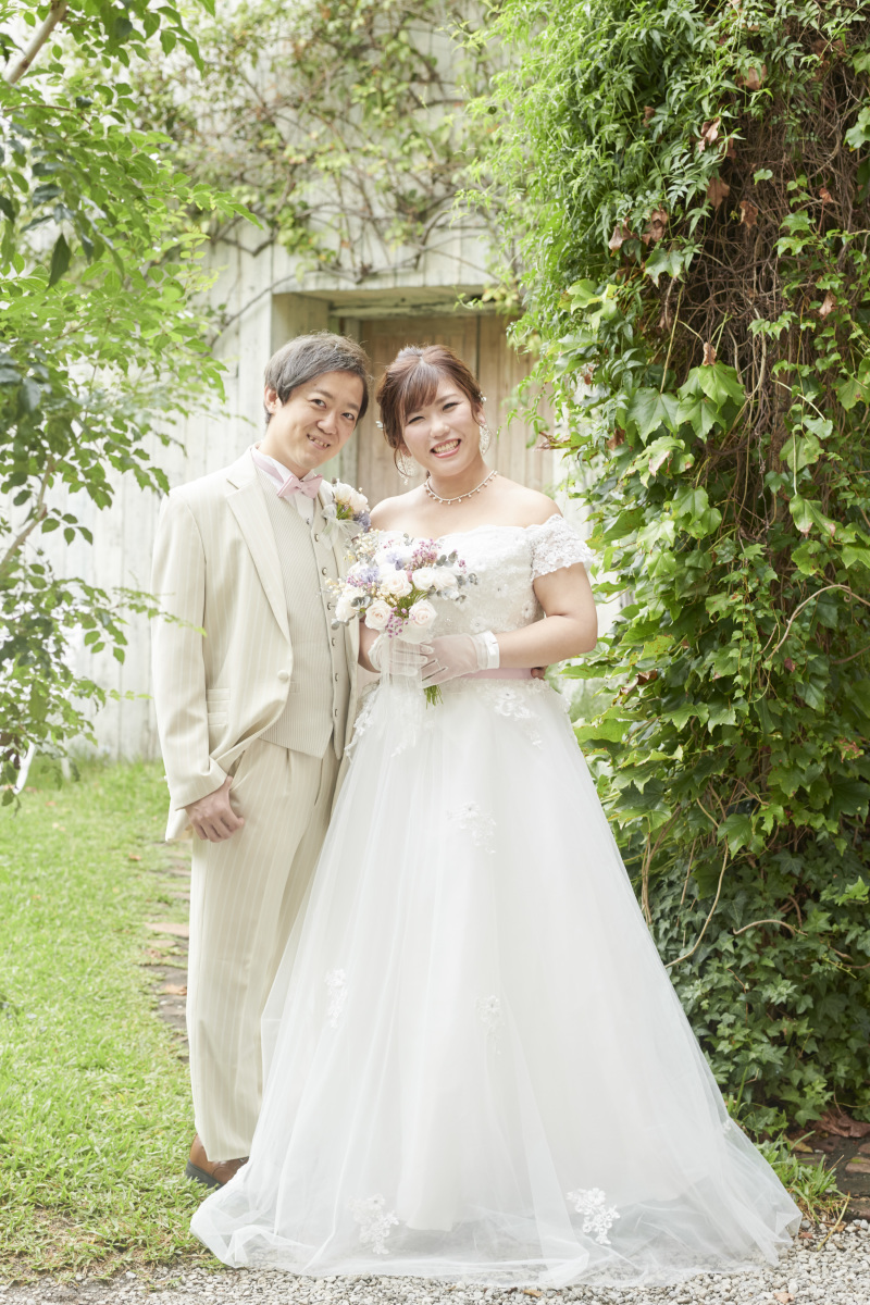 きもの1 ドレス2 プラン