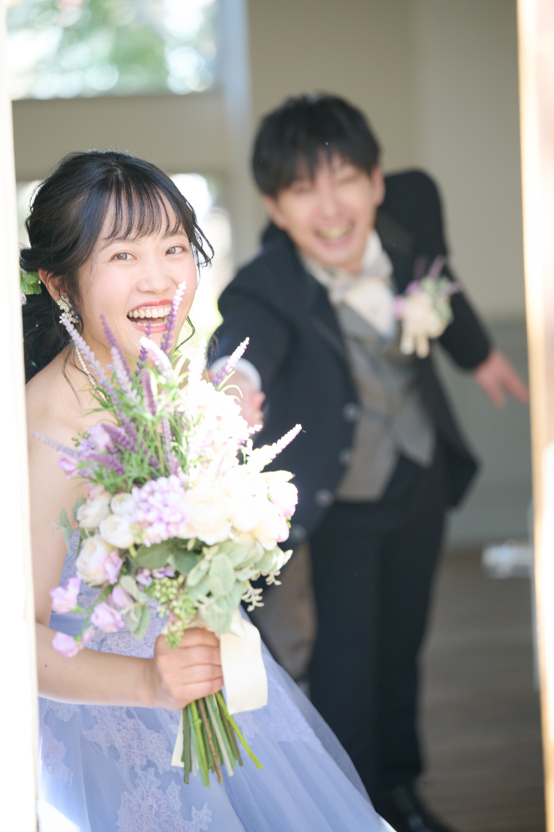 お外へ早く早く~♪