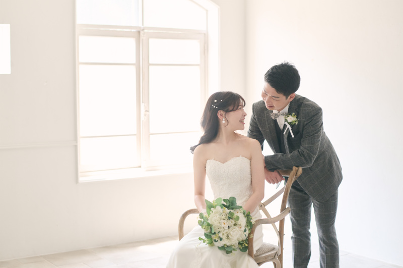 ドラマチックに♡
