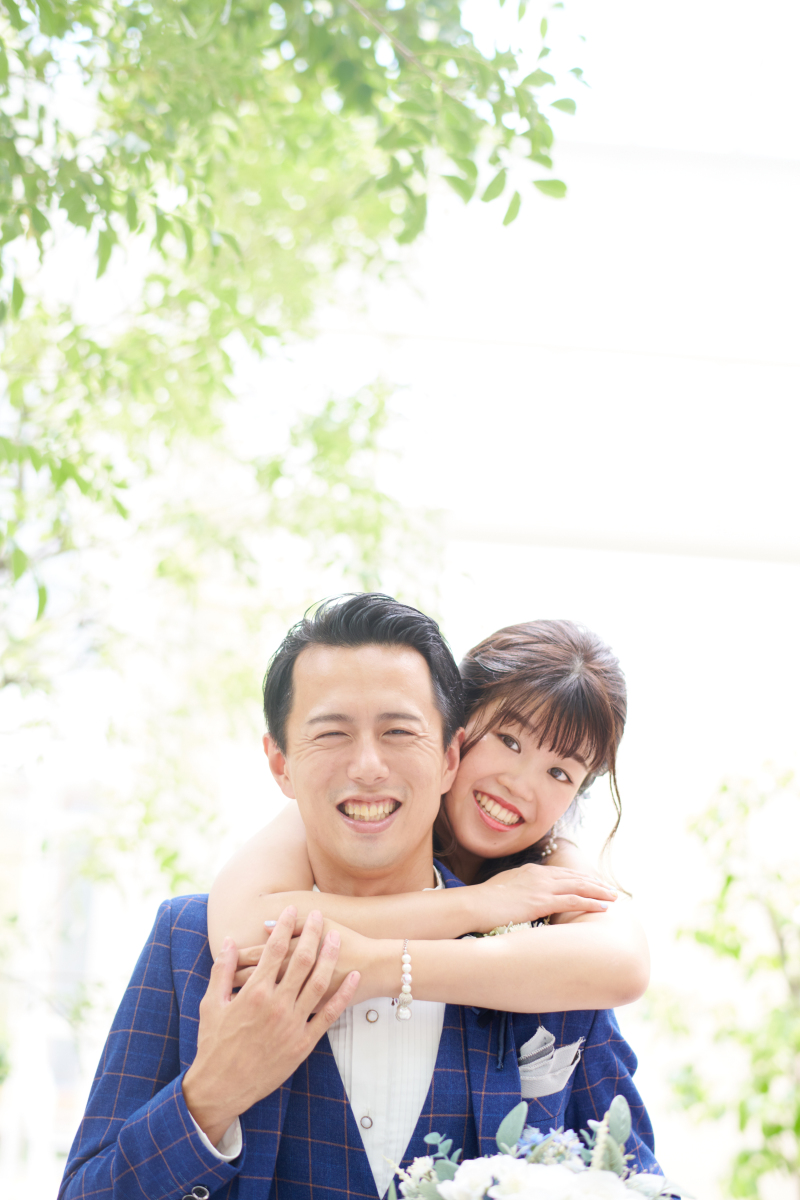 バリエーション様々♡和装+洋装プラン♪