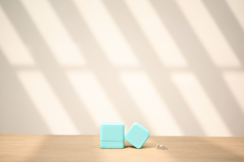 天候によって変化するサンルームの演出♡