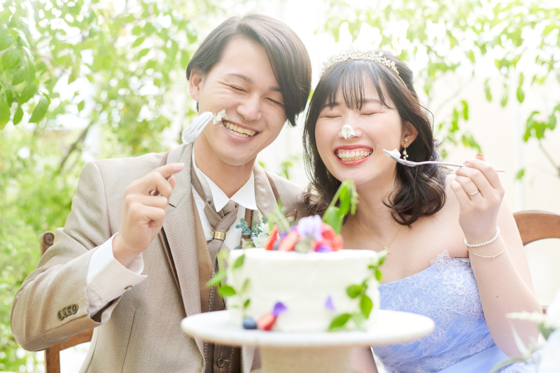 甘いもの好きにはたまらないっ