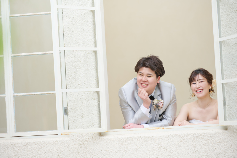 まるで物語の1シーンのよう^^♡