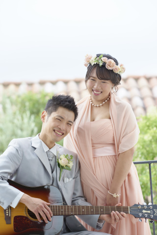 ドレス2＋アルバム　プラン