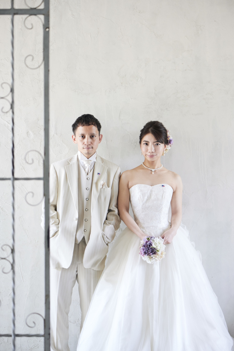 これまでとは違うシックさを引き出して