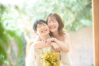 待望の！カジュアルウェディングプラン♡