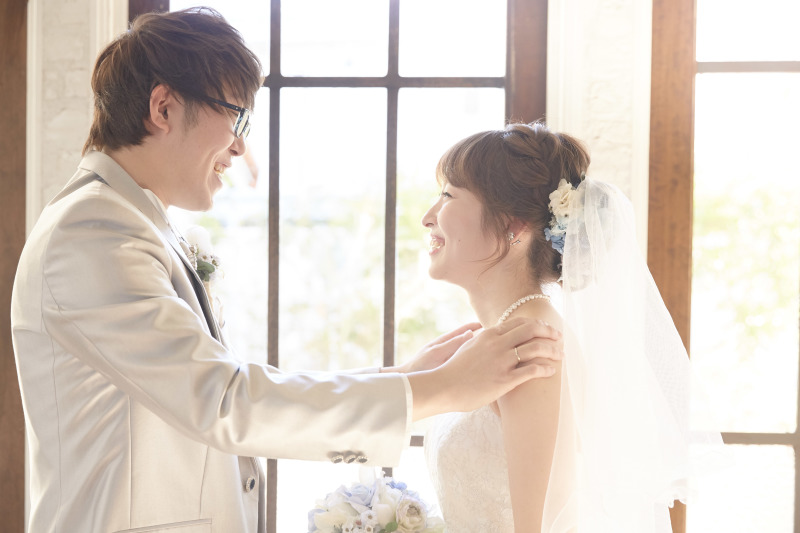 冬の午後の撮影は