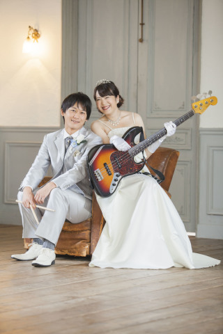 ドレス2+アルバム　プラン