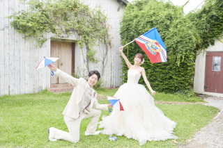 ドレス１プラン