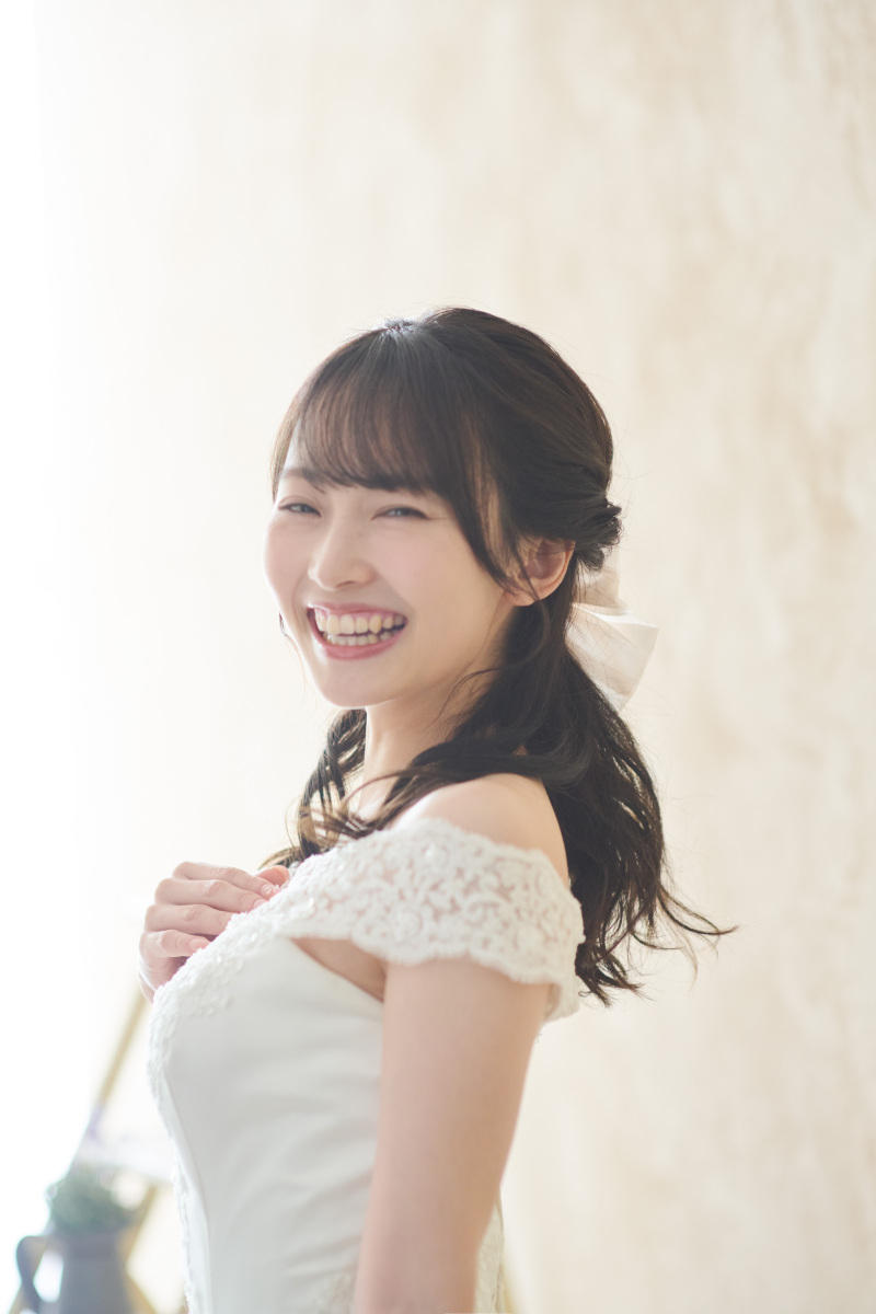 振り向きショット♡