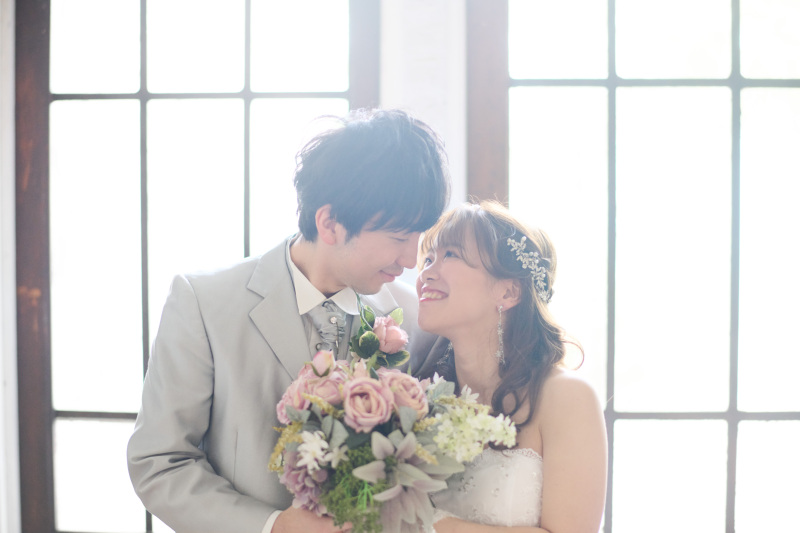 ドラマチックなシーンも忘れずに♡