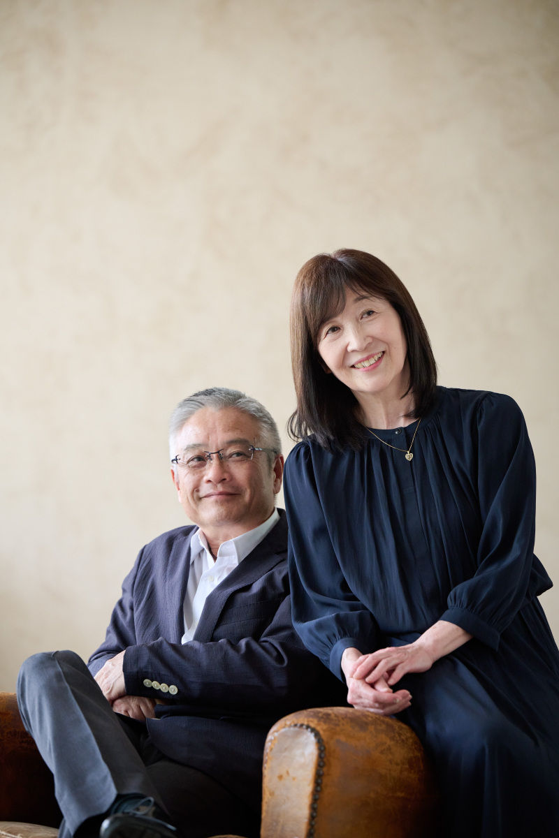 本日の主役？！