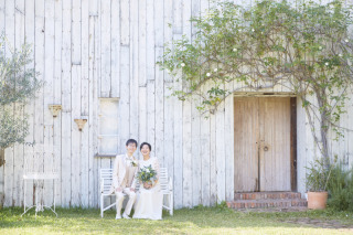オンリーワンの晴れ舞台