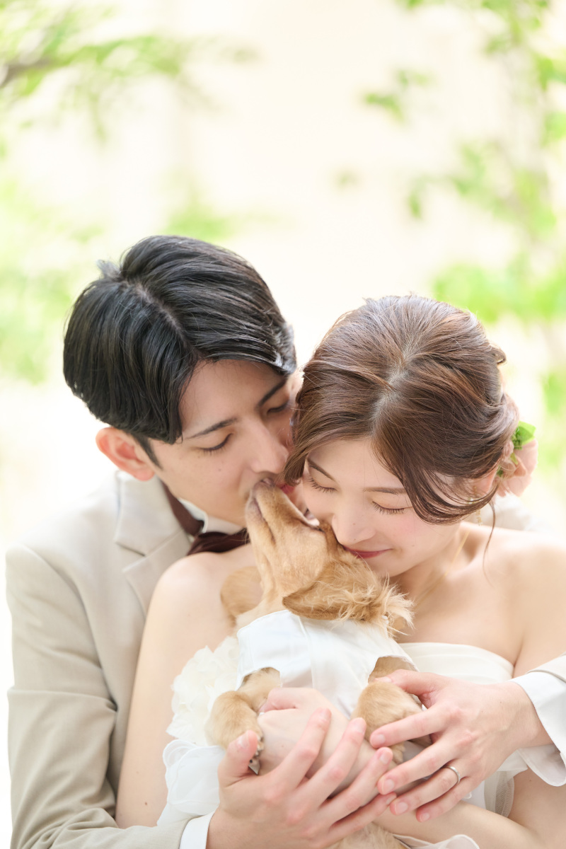 最後はみんなでぎゅーっ♡