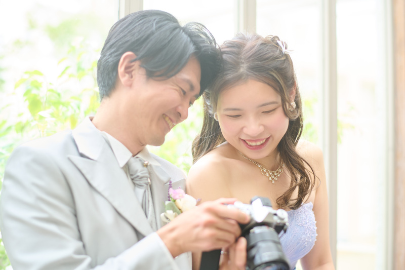 何やら楽しそぉ~( *´艸`)