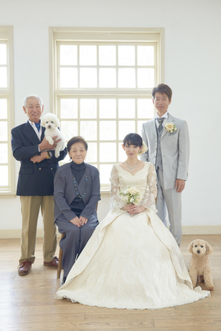 ドレス2　プラン