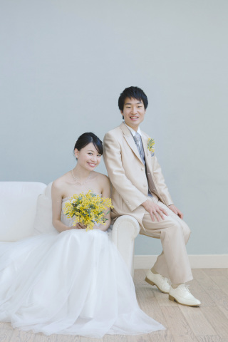 きもの1＋ドレス1　プラン