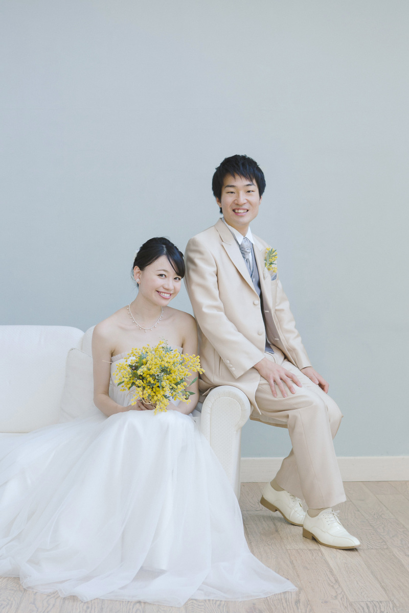 きもの1+ドレス1 プラン