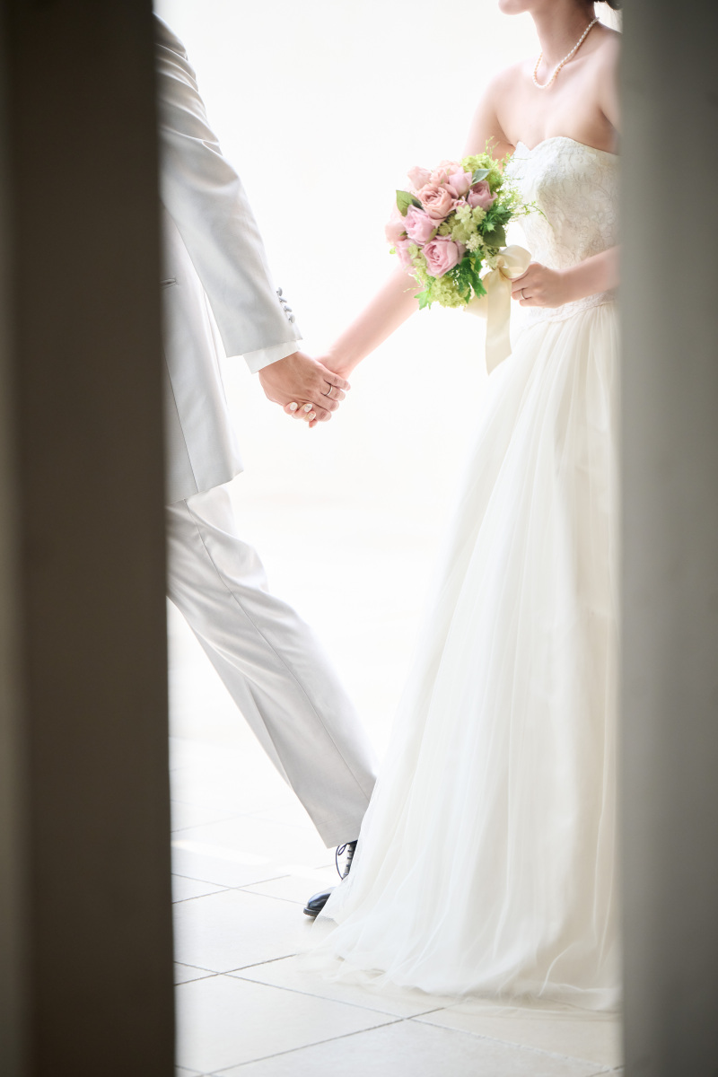 さりげない1シーン♡