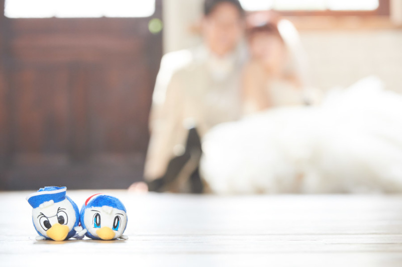 手乗りサイズのぬいぐるみ