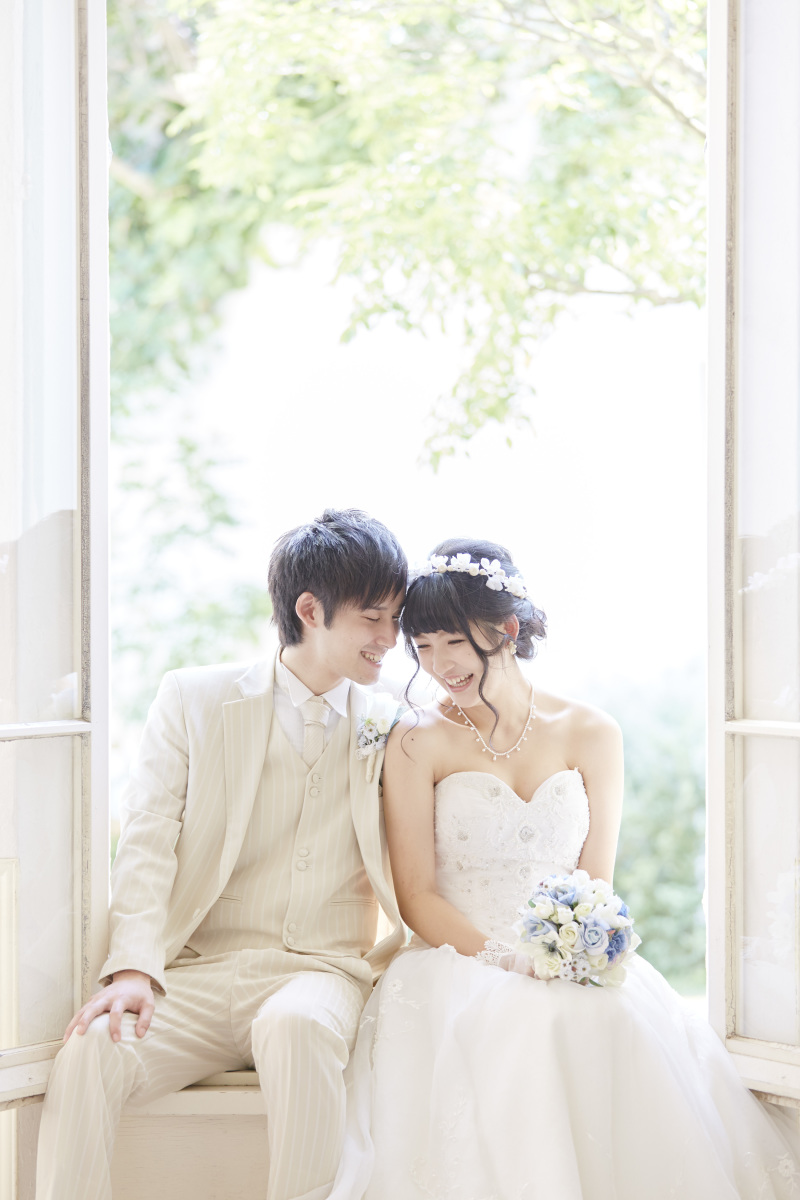 ドレス1+アルバム プラン