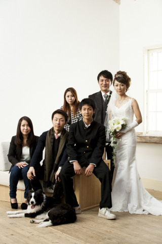 どれす1＋アルバム　プラン