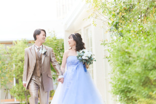 1日貸し切り！計4着の贅沢プラン♡