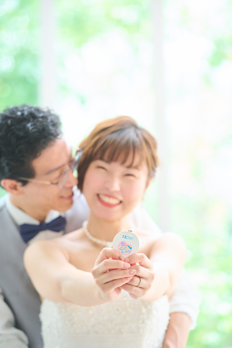 幸せのお守り♡