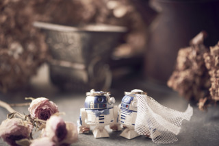 お二人の大切なもの【物撮り特集】