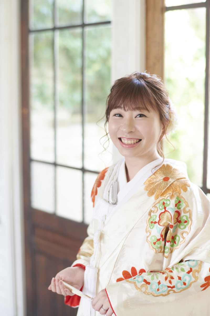着物・奥様