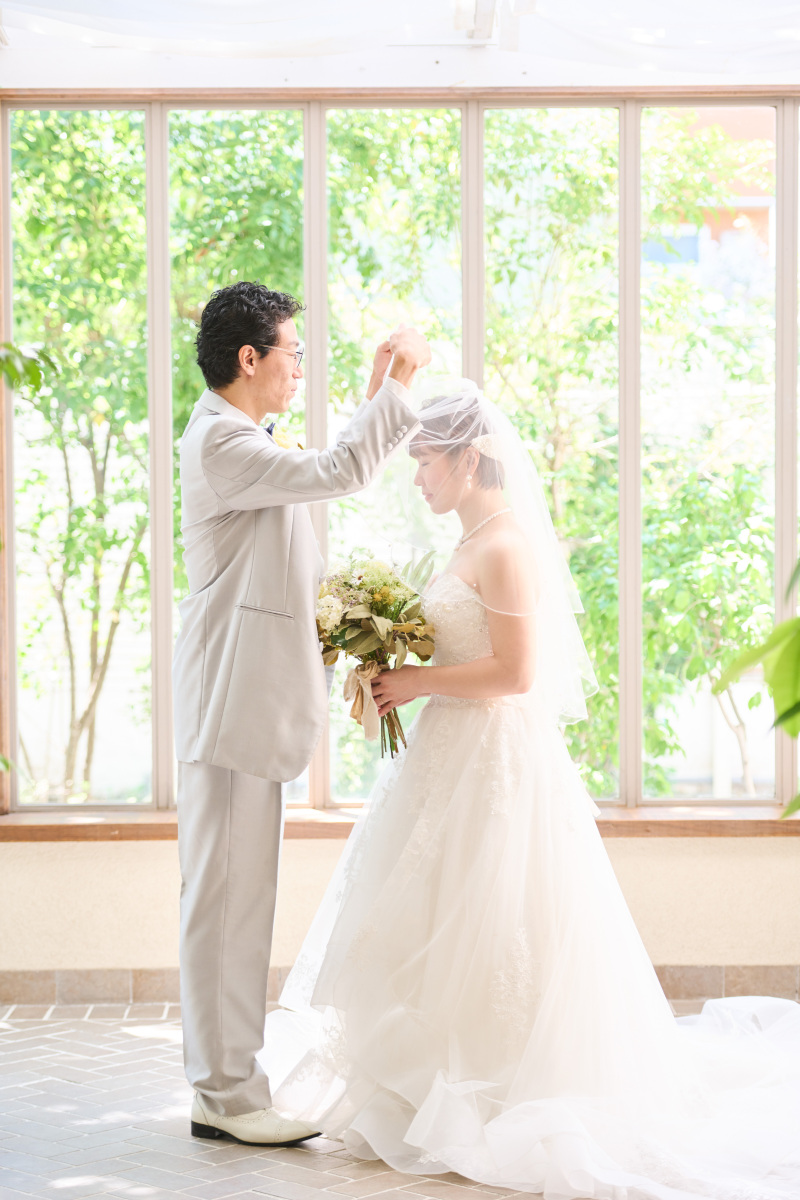 どんなシーンでもお任せください^^