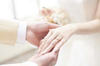 "好き"を詰め込んだ、理想ウェディング♡