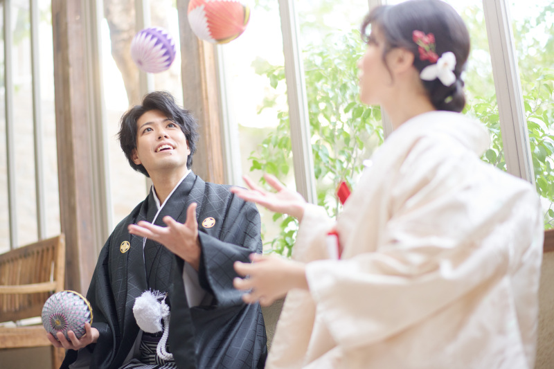 ふとした表情が宝物♡