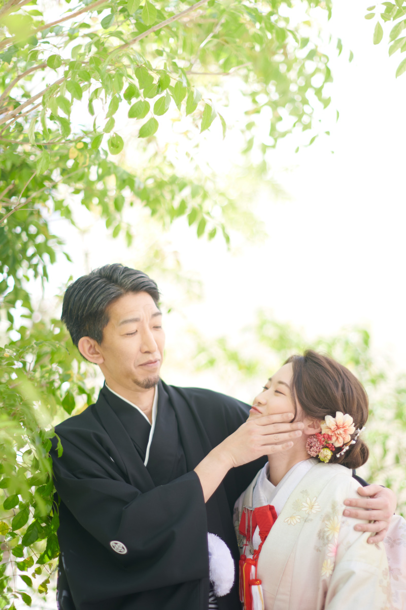 奥様、捕まっちゃった？！