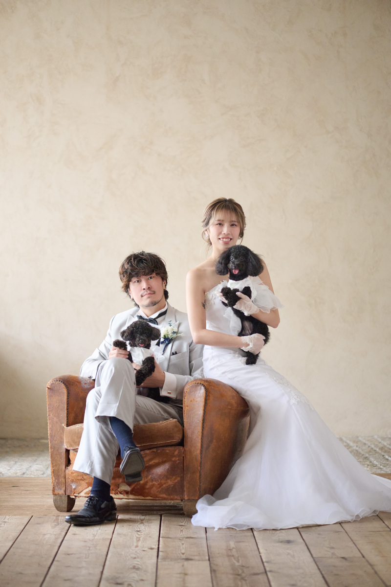 ご家族みんなで＾＾