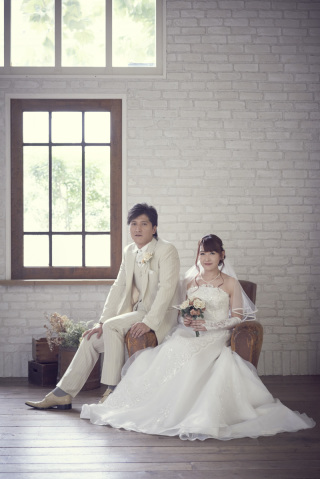 クイックドレス1 　プラン