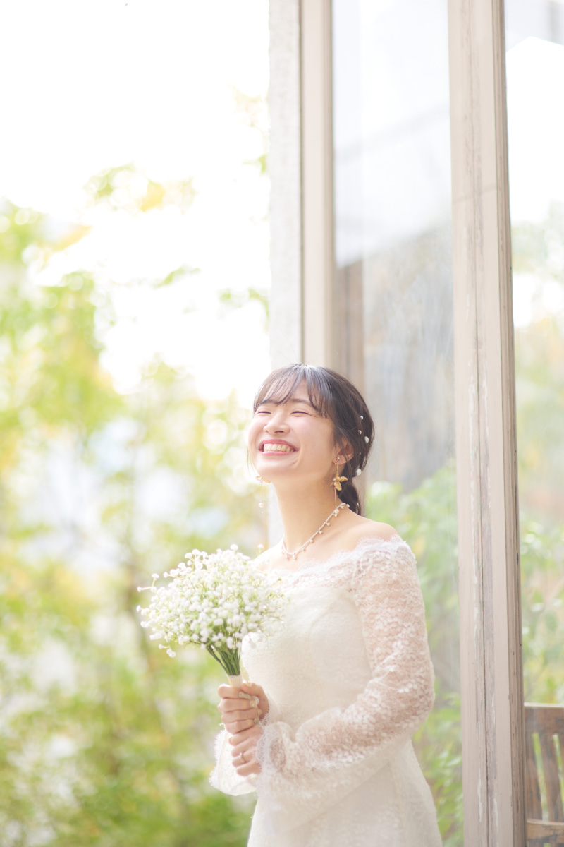 Big Smile♡