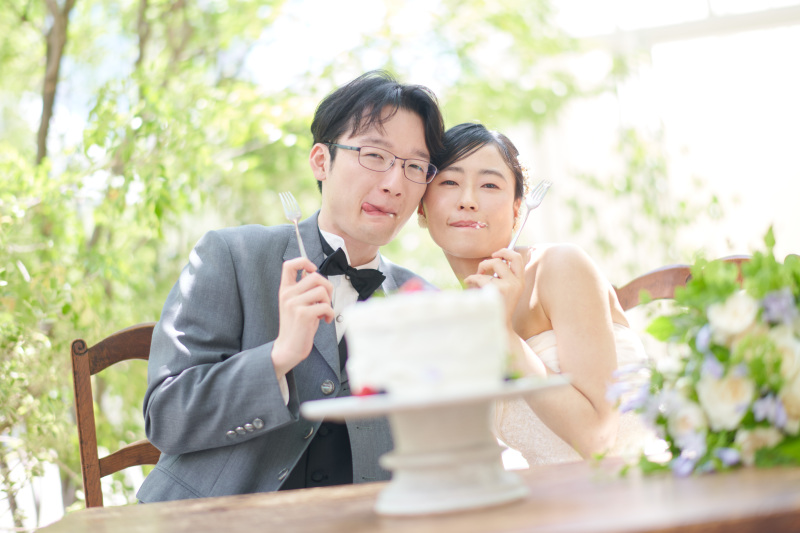 待ち決まったファーストバイト♡