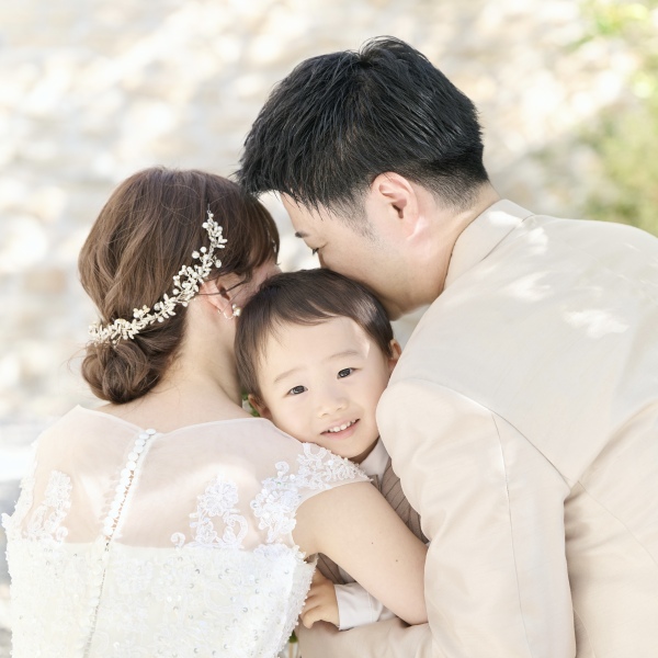 サロンドパルール　salon de parure