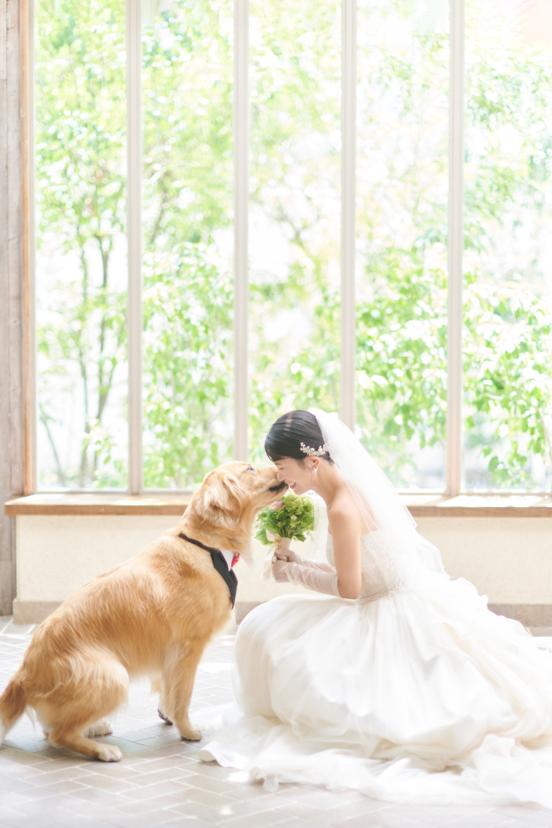 サロンドパルール　salon de parure