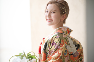 サロンドパルール　salon de parure