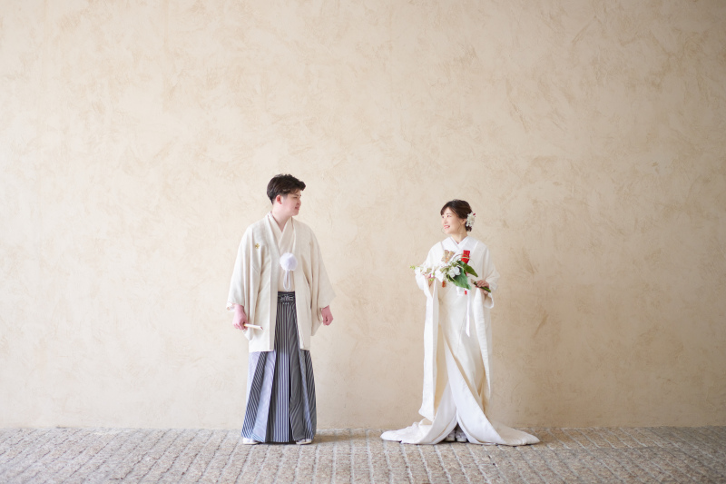 サロンドパルール　salon de parure_衣装の追加料金がない